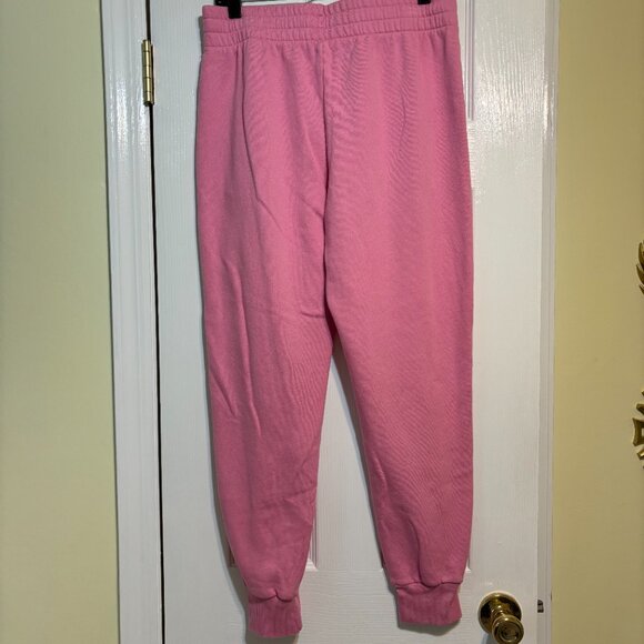 Under Armour Women's Fleece Joggers - Picture 6 of 8